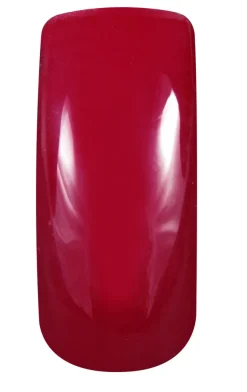 Gelux Gel Polish Red