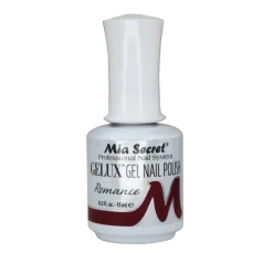 Gelux Gel Polish Romance