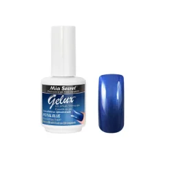 Gelux Gel Polish Royal Blue