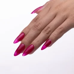 Gelux Gel Polish Ruby Red