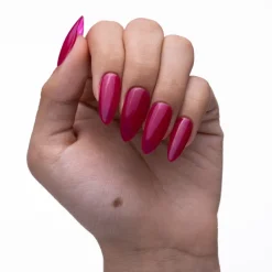 Gelux Gel Polish Ruby Red