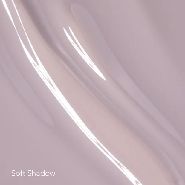 Gelux Gel Polish Soft Shadow