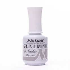 Gelux Gel Polish Soft Shadow