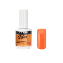 Gelux Gel Polish Sorbet
