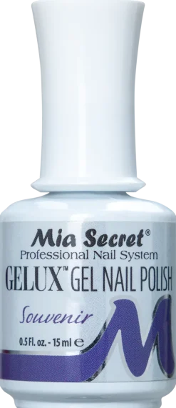 Gelux Gel Polish Souvenir