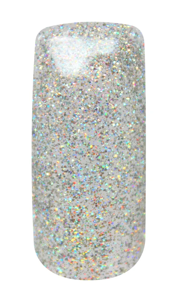 Gelux Gel Polish Splash of Stars