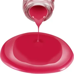 Gelux Gel Polish Stiletto