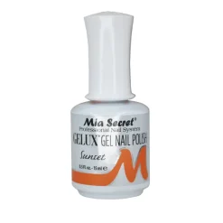 Gelux Gel Polish Sunset