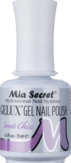 Gelux Gel Polish Sweet Chic