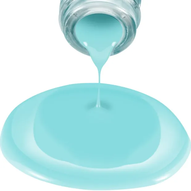 Gelux Gel Polish Taffy