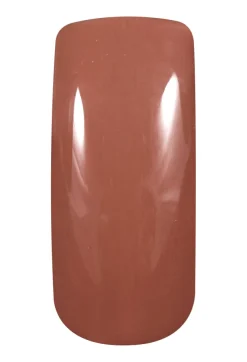 Gelux Gel Polish Tan