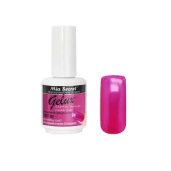 Gelux Gel Polish Text Me