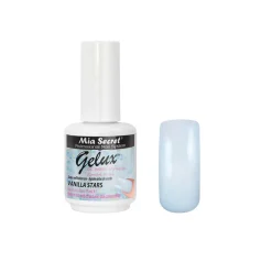 Gelux Gel Polish Vanilla Stars