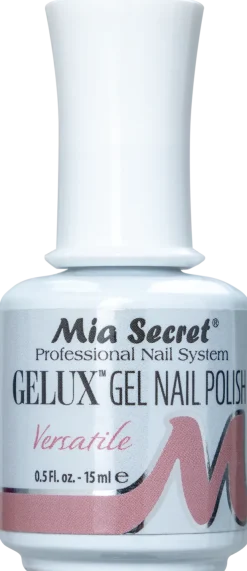 Gelux Gel Polish Versatile