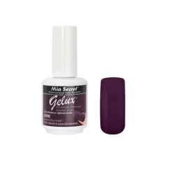 Gelux Gel Polish Wine