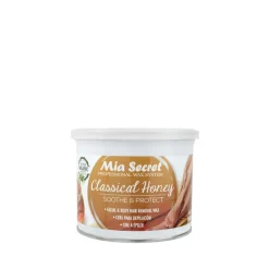 Gel Wax