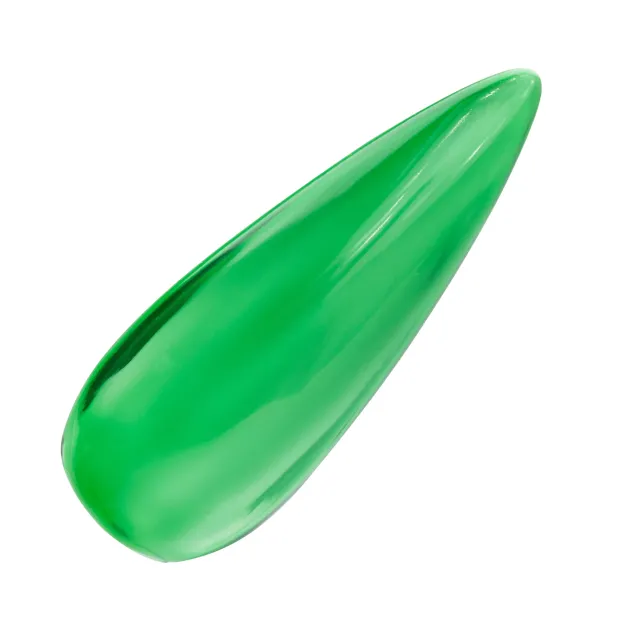 Glaze Gelux Gel Polish Jade