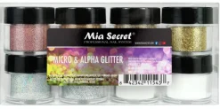 Glitter Collections