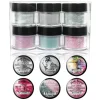 Gorgeous Colored Acrylic Powder Collection (Remix series)