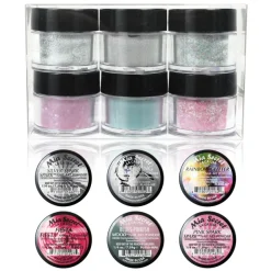 Gorgeous Colored Acrylic Powder Collection (Remix series)