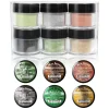 Halloween Colored Acrylic Powder Collection (Remix series)