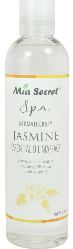 Jasmine Massage Oil