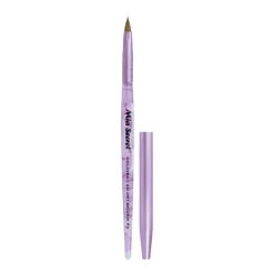 Kolinsky Nail Brushes