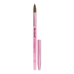Kolinsky Nail Brushes