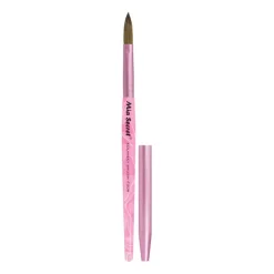 Kolinsky Nail Brushes