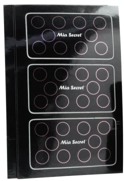 LED Eyelash Glue Base