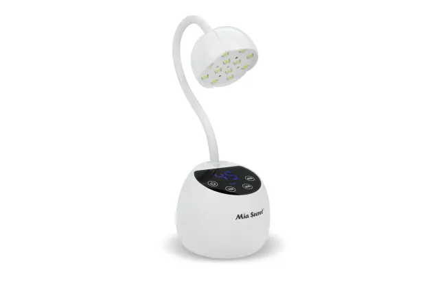 LED/UV Lamp for Gel Tips (TL-8G)