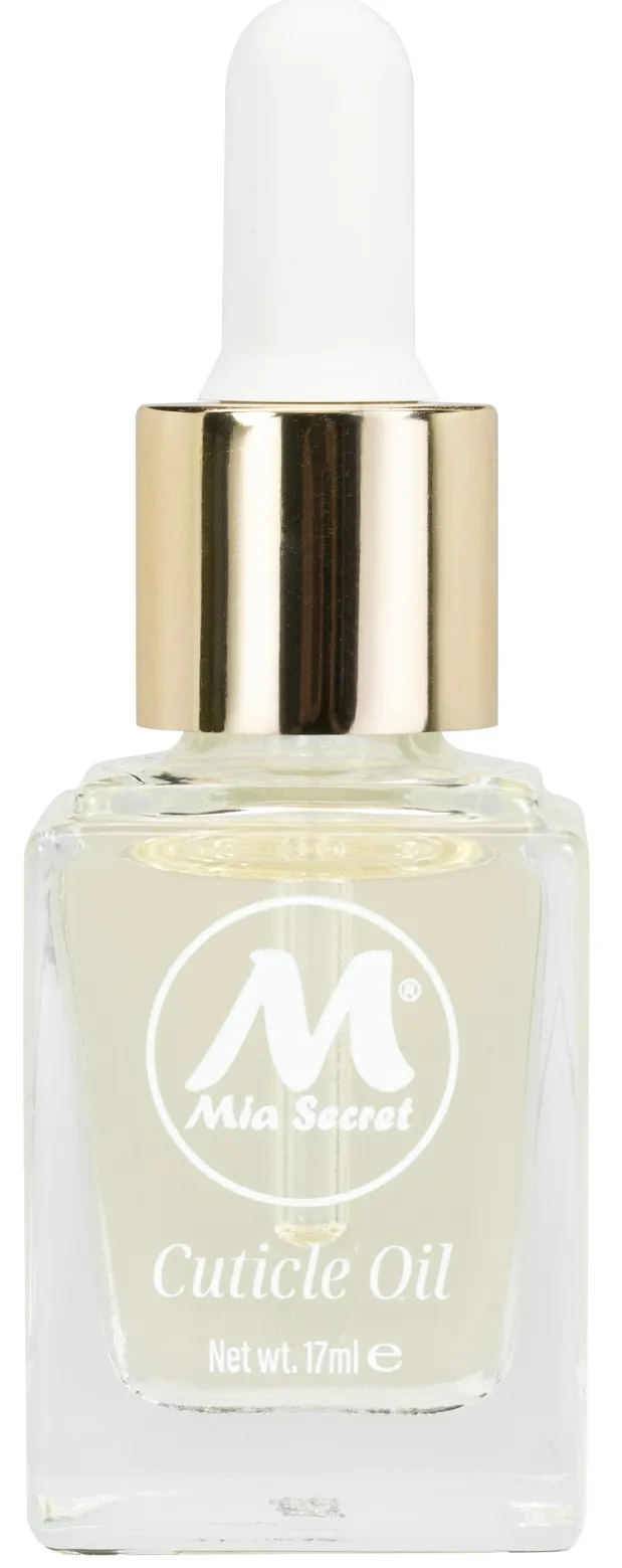 Luxury Cuticle Oils