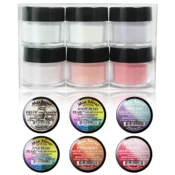 Magic Candy Colored Acrylic Powder Collection (Remix series)