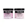 Mia Selects (Cover Baby Pink 8 oz., Cover Cool Pink 8 oz.)