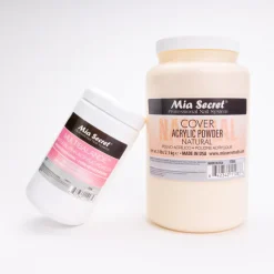 Mia Selects (Cover Natural 5 lbs, Multibalance Natural Pink 1.5 lbs.)