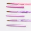 Mia Selects (Kolinsky Nail Brush 7 OR, Kolinsky Nail Brush 06 3D, Kolinsky Nail Brush ROUND 3D))