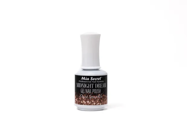 Midnight Dream Gelux Gel Polish