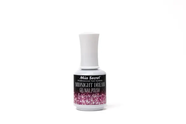 Midnight Dream Gelux Gel Polish