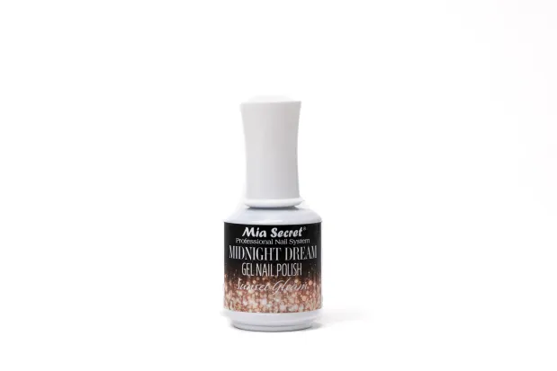 Midnight Dream Gelux Gel Polish