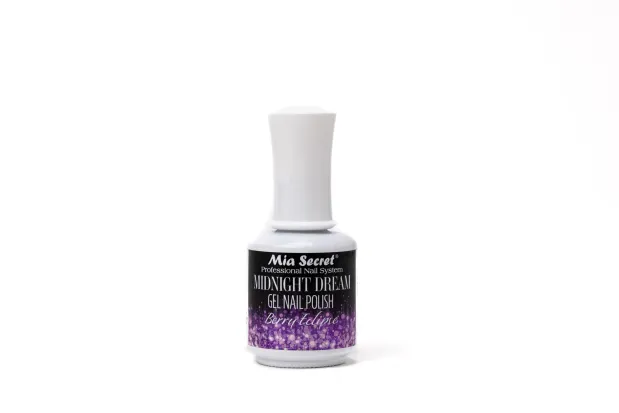 Midnight Dream Gelux Gel Polish