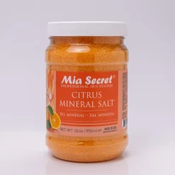 Mineral Salt Citrus