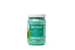 Mineral Salt Mint