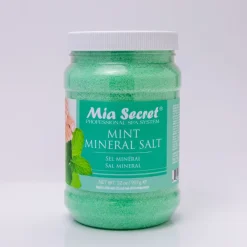 Mineral Salt Mint