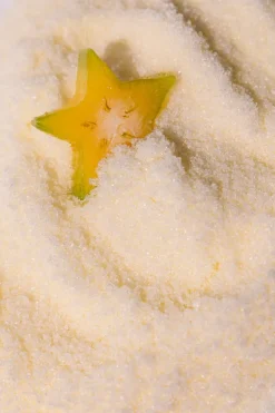 Mineral Salt Starfruit Spritz