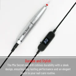 Mini Electric Pen Drill