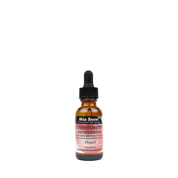 Monomer Drops