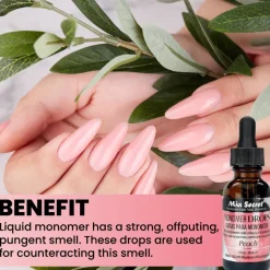 Monomer Drops
