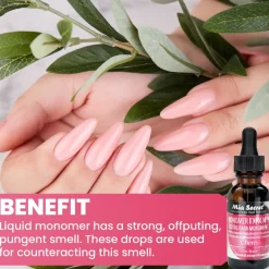 Monomer Drops