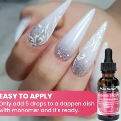 Monomer Drops