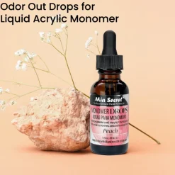 Monomer Drops